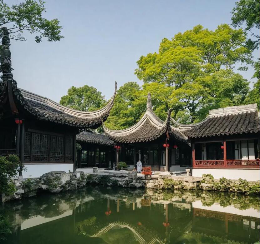 吴县沙砾土建有限公司